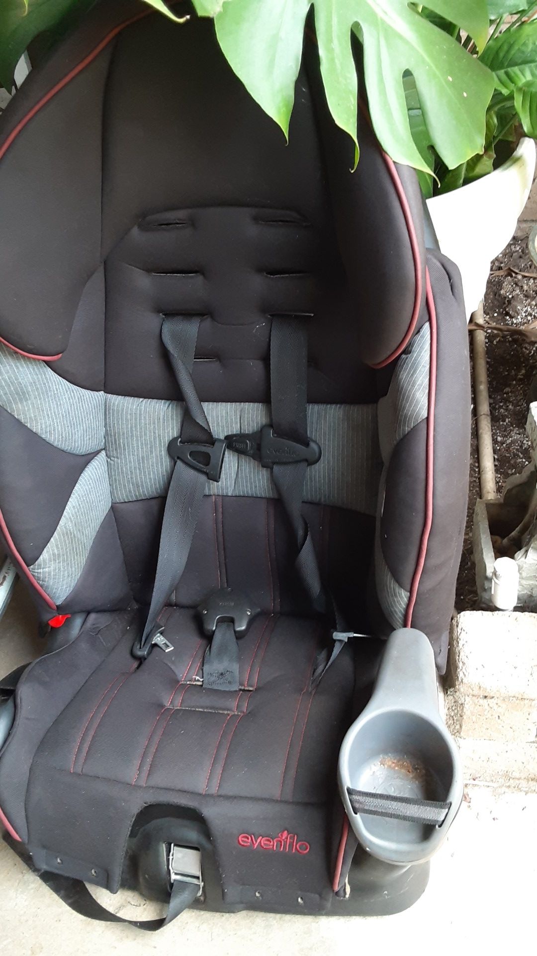 Car seat