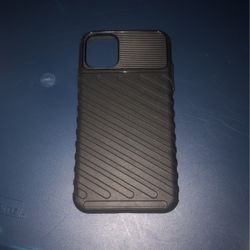 Brand New iPhone 11 Flexible Phone Case