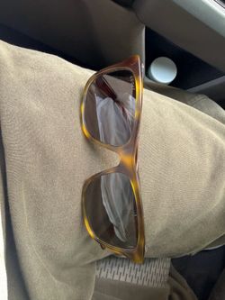 Gucci glasses
