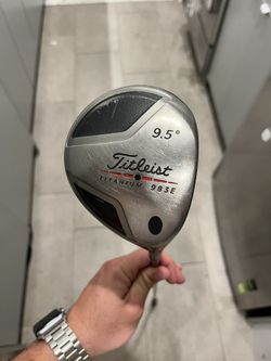 GolfDriver