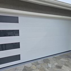 Garage Doors 
