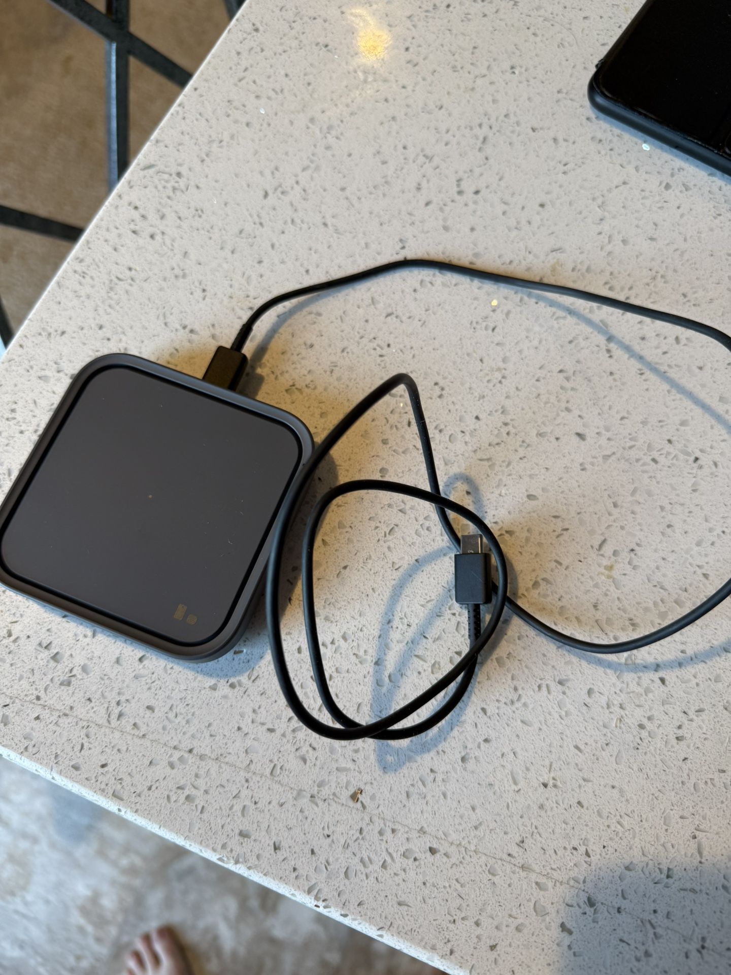Samsung Wireless Charger