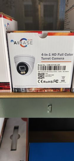 ISM Security Surveillance 