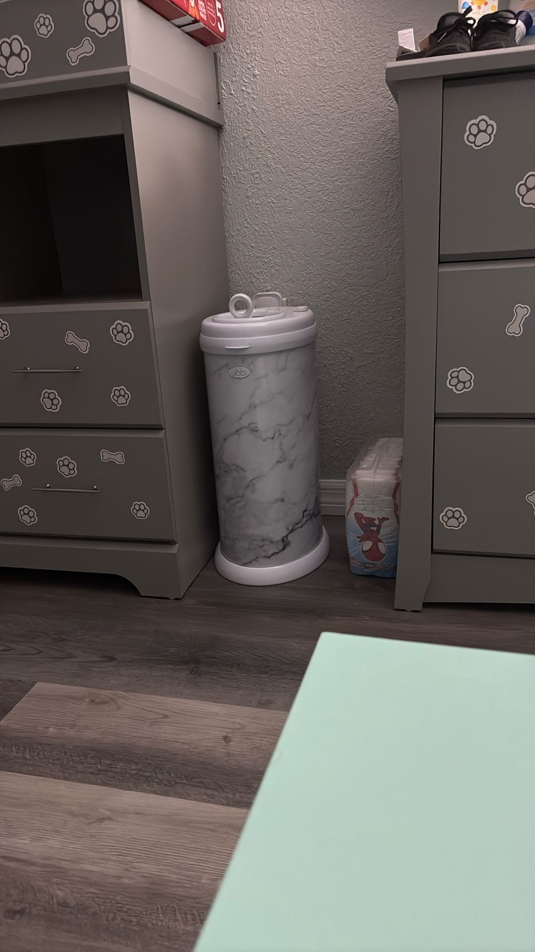 Diaper Pail