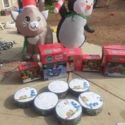 Christmas Decorations