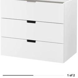 IKEA Nordli Dresser