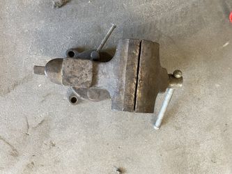 Tool Clamp