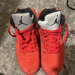Raging Bull 5