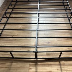 Full Size Box Spring 
