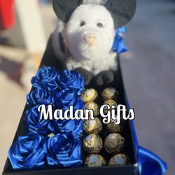 San Valentin Gift Valentines Bouquets 