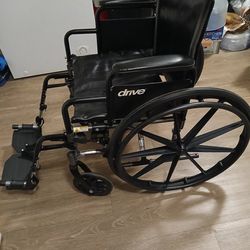 Wheel Chair
