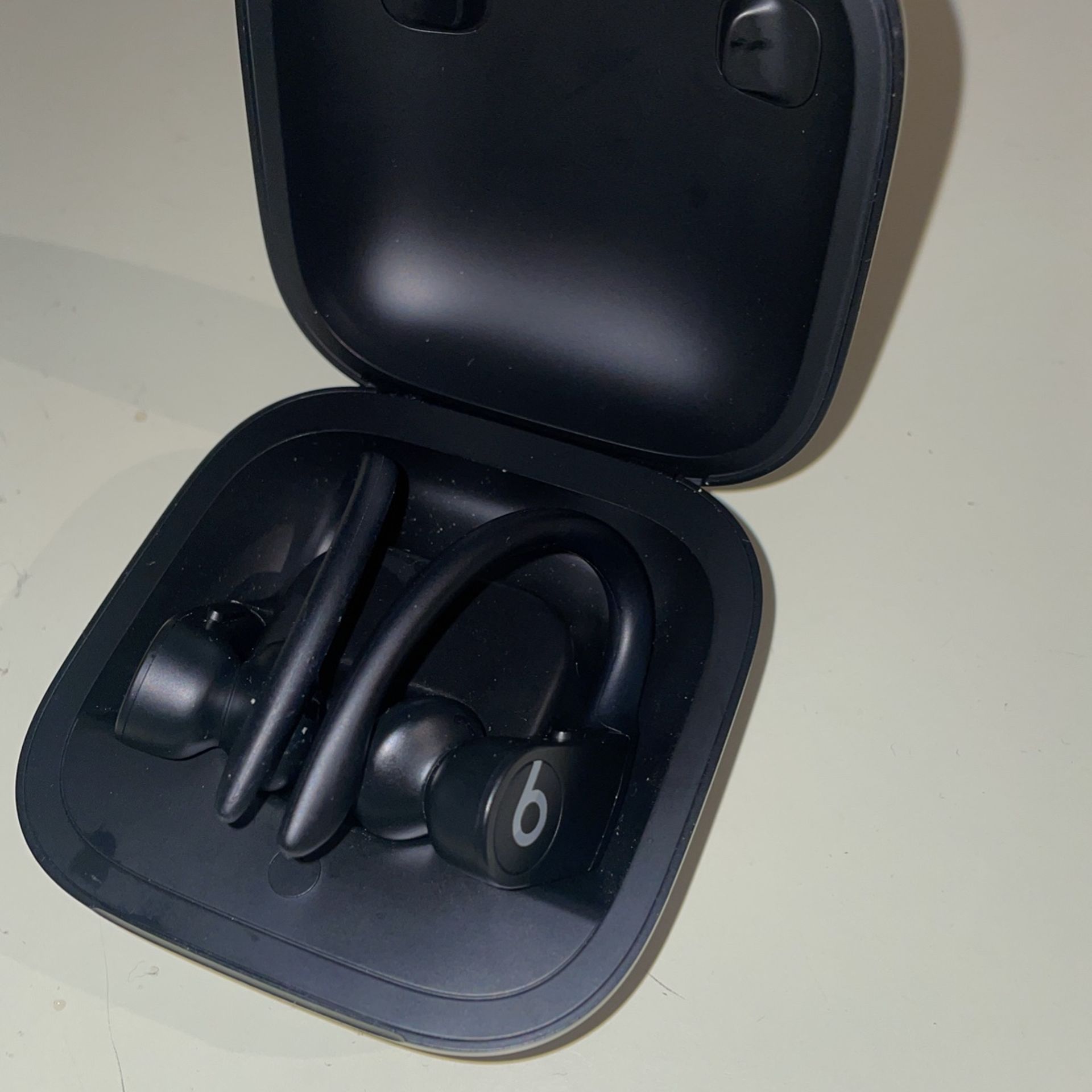 Power Beats Pro