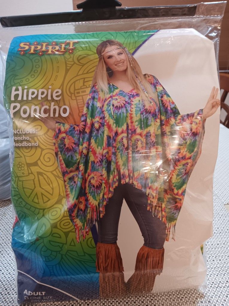Halloween Costume