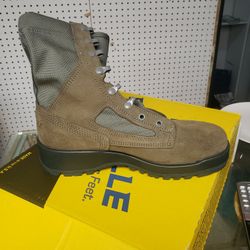 Brand New Belleville Steel Toe Boot