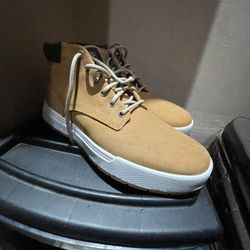 Timberland Shoes For Sell