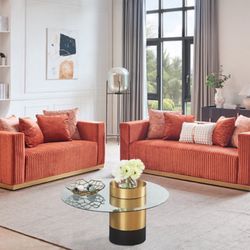 Sofa Set (new) $29 Down 