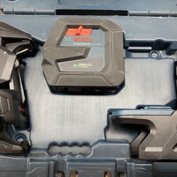 BOSCH LASER LEVEL 