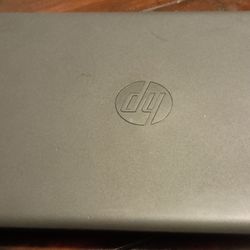 Chrome Book Laptop