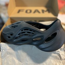 Foam RNR