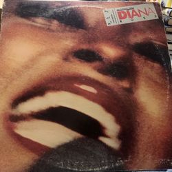 Am Evening With Diana Ross