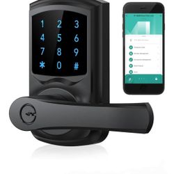 Smart Door Lock