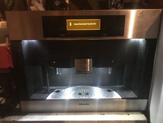 Miele cva clearance 4070