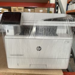 HP LaseJet M426