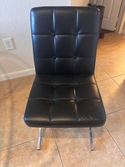 Kitchen chairs