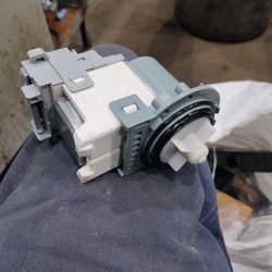 Drain Pump For Dishwasher 