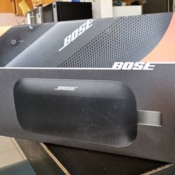 Speaker Bose 