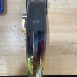 JRL clippers 