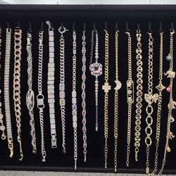 ✨ Joyas para Cada Ocasión, oro laminado de 14K 💎💍✨️