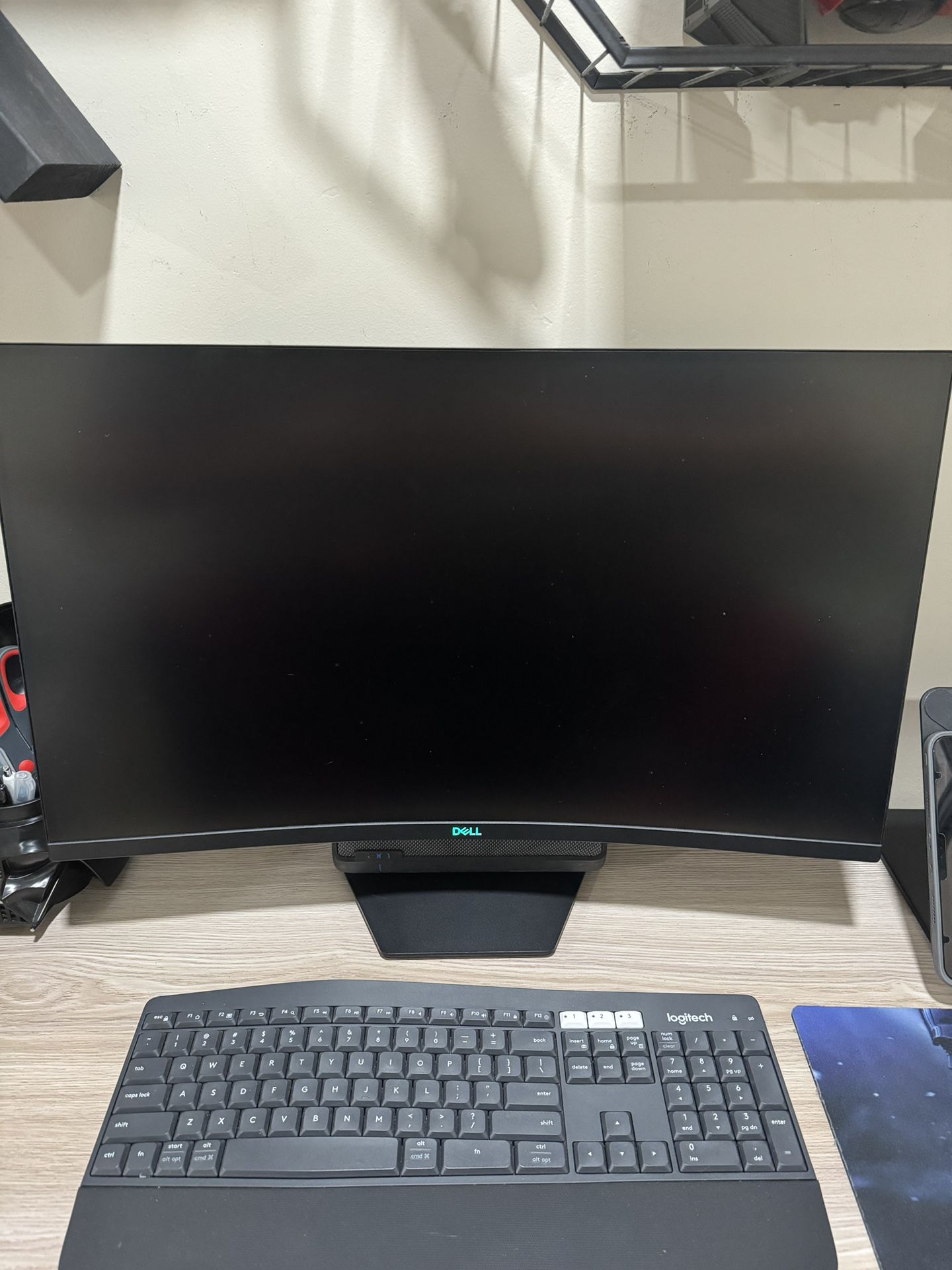 27inch Curved Gaming Monitor