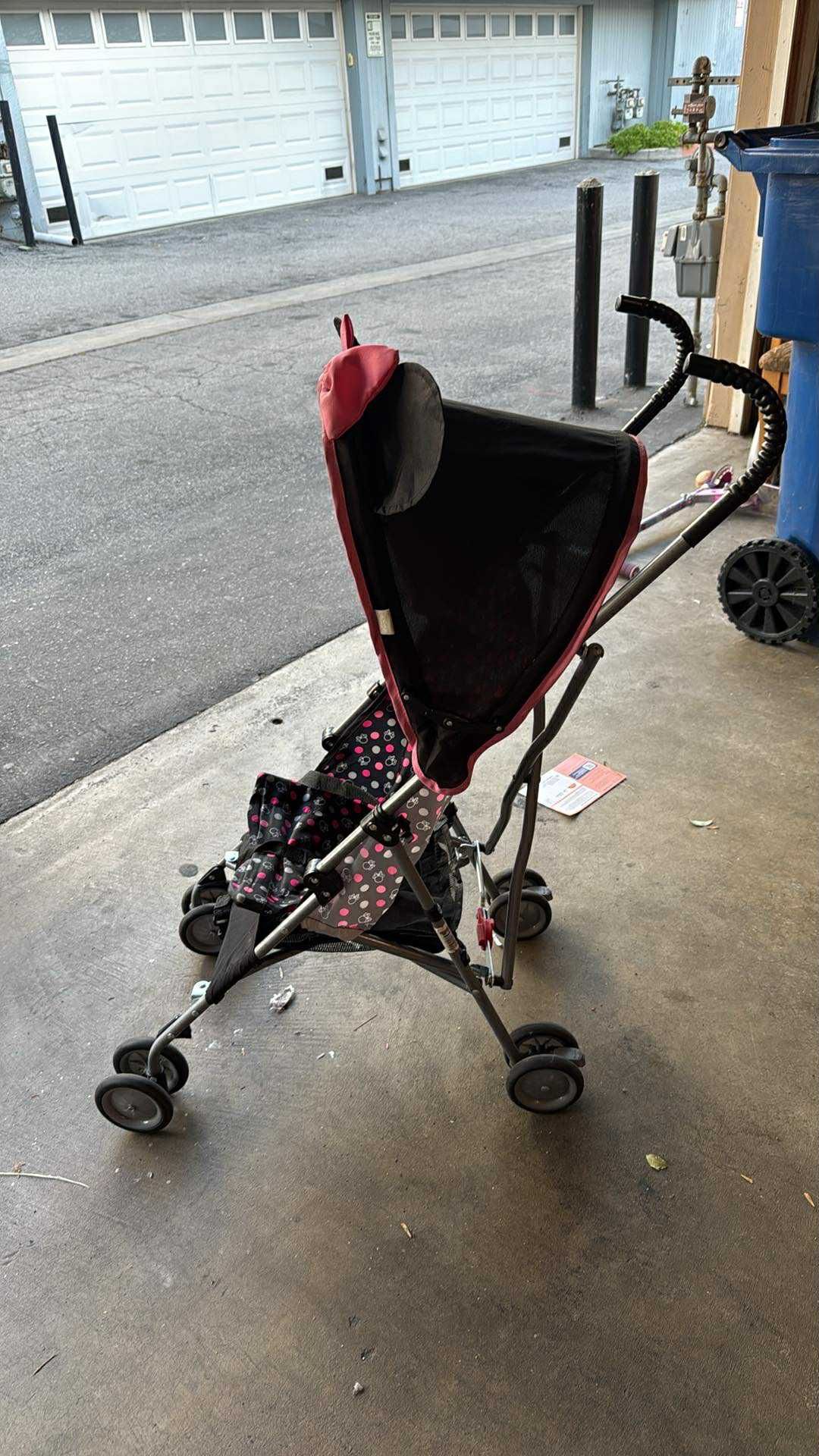 Stroller/ Carreola