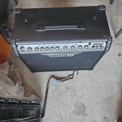 Vendo  5 Guitarras Electricas Con Aplificador  Todo  Funciona 