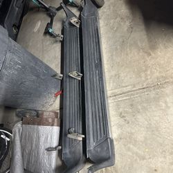 4Runner Running Board