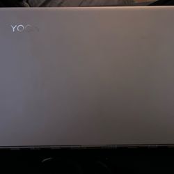 Lenovo Yoga 