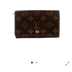 Louis k Vuitton 95 Wallet