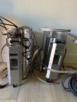 FOR SALE – FD-R200 Clamp-On Flow Meters