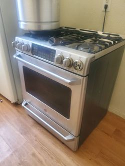 Stove