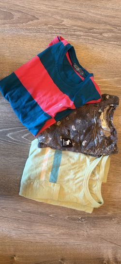 Boys clothes 4-8years old