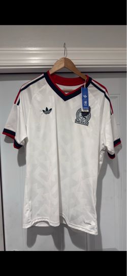 México jersey