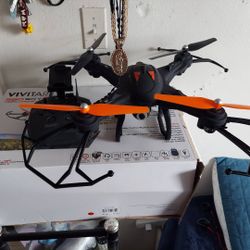 Drone