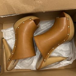 Charlotte Russe Size 10