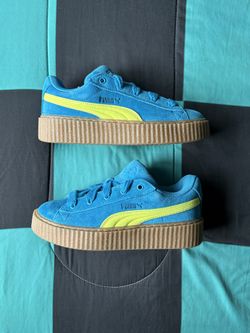 Women’s Fenty Pumas Size 7.5