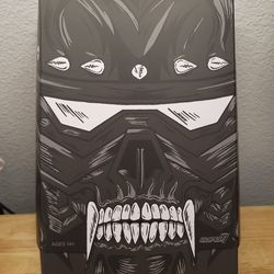 Super7 Czarface Wave 2 Ultimate! Czarface Noir Action Figure