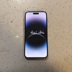 🔥 iPhone 14 Pro Max 128GB Unlocked – 100% Battery – Like New