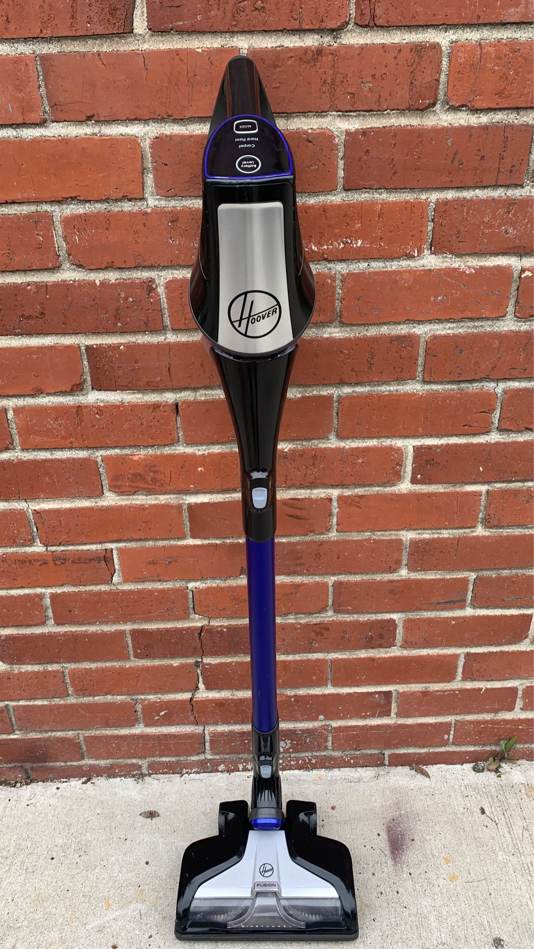 Hoover BH53120 Fusion Pet Cordless Stick Vacuum Cleaner for Sale in La