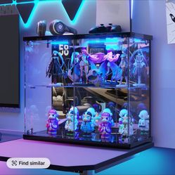 Display case