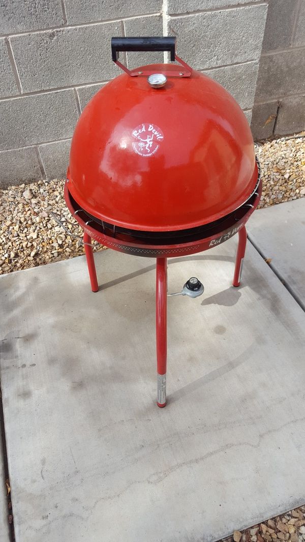 Offerup Las Vegas >> Red Devil Grill - Home Safe Offerup Las Vegas >> Red Devil Grill - Home Safe
